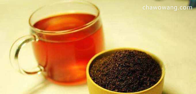 锡兰红茶的泡法 锡兰红茶搭配喝法