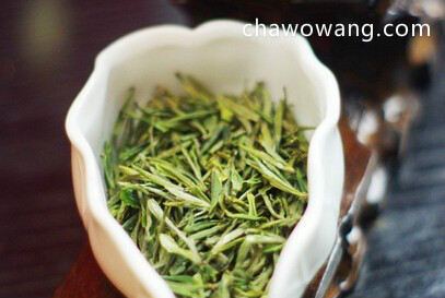 普洱茶和霍山黄芽制作工艺的区别