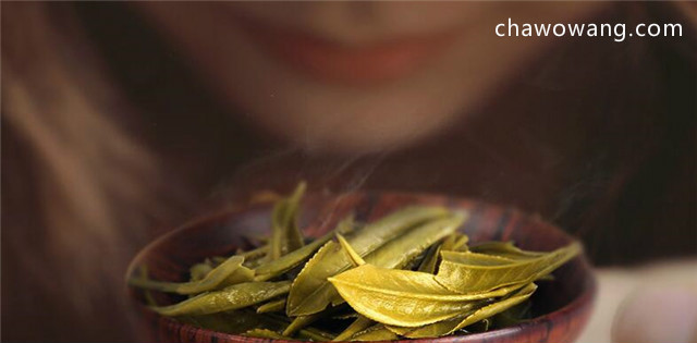 霍山黄芽茶的功效，有抵抗衰老等功效