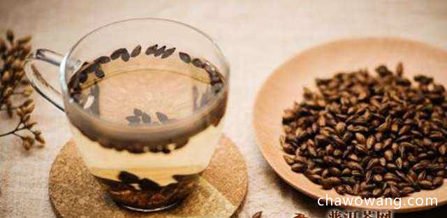 长期喝大麦茶副作用 大麦茶的功效