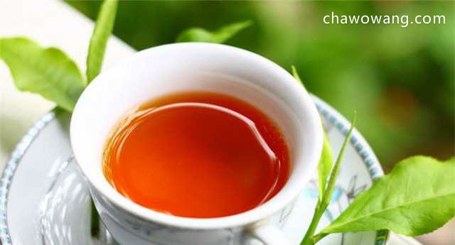 锡兰红茶的品质特征 锡兰红茶品牌