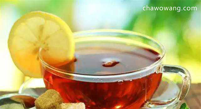 锡兰红茶的品质特征 锡兰红茶品牌