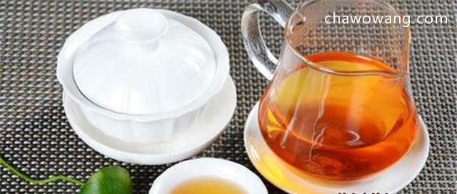 根据产地选购锡兰红茶 根据品质特征和等级特征来选择