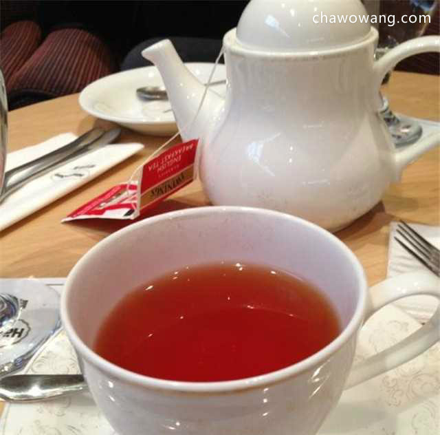 根据产地选购锡兰红茶 根据品质特征和等级特征来选择
