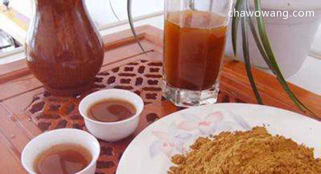 锡兰红茶的存在价值 锡兰红茶的功效