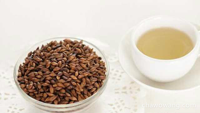 大麦茶一天喝多少合适？ 大麦茶怎么泡了喝？