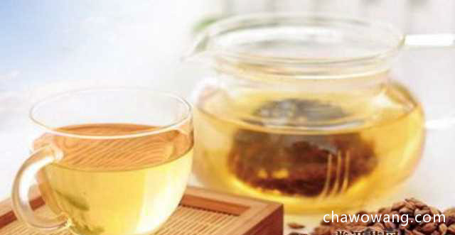 大麦茶一天喝多少合适？ 大麦茶怎么泡了喝？
