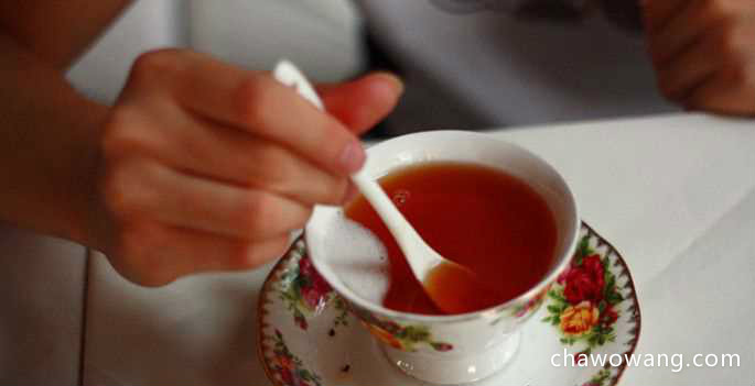 喝伯爵红茶的好处 消炎杀菌