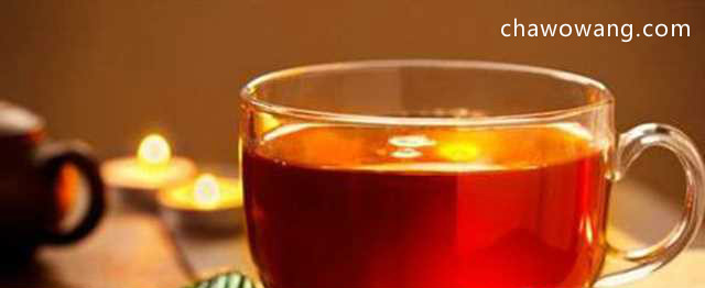 世界四大红茶 锡兰红茶的种类