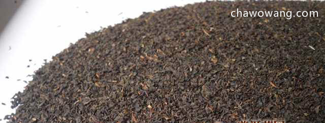 锡兰红茶种类 锡兰红茶的等级
