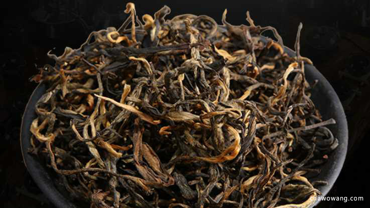 祁门红茶的品质特点 祁门红茶的历史渊源