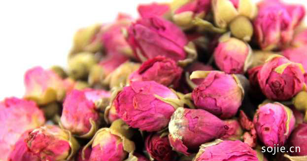 玫瑰花茶的品牌 玫瑰花茶多少钱一斤
