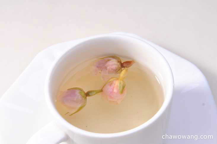 玫瑰花茶泡几朵合适 玫瑰花茶怎么泡好喝