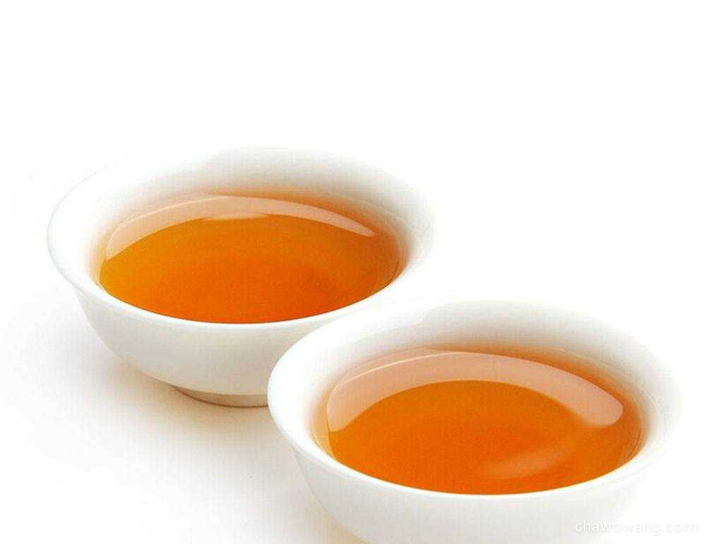 祁门红茶 阿萨姆红茶