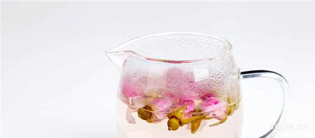 玫瑰花茶应该用多少度的水泡？一般用80开水
