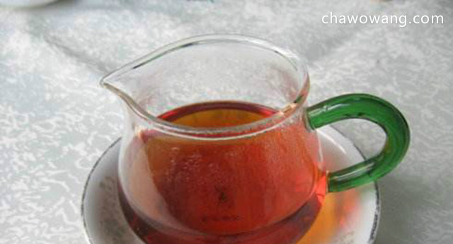锡兰红茶冲泡方法 喝锡兰红茶的功效