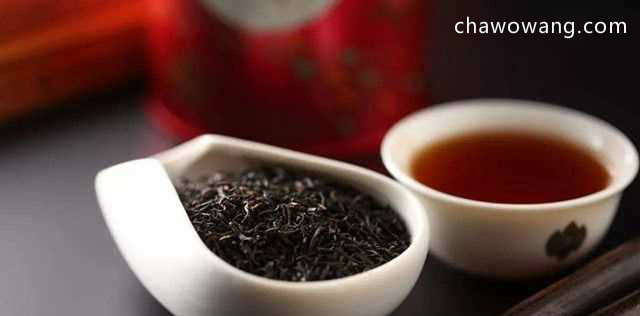 锡兰红茶的口感特色 康提Kandy