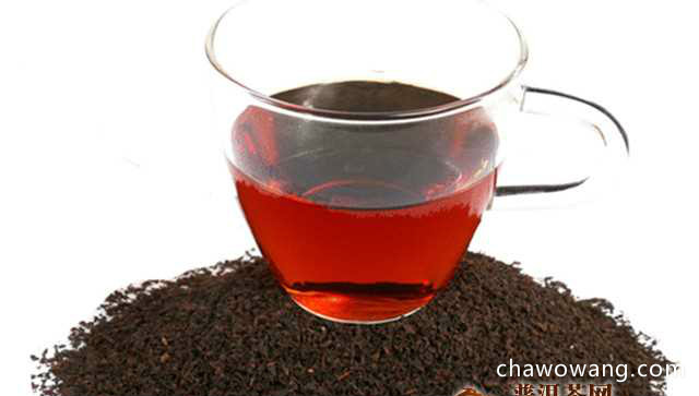锡兰红茶和阿萨姆红茶的区别
