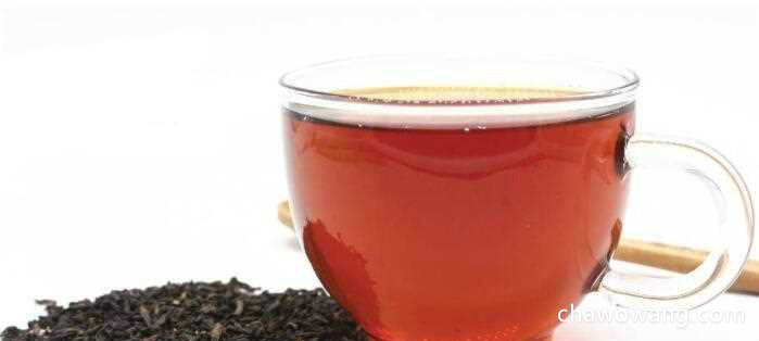 阿萨姆红茶是什么茶 阿萨姆红茶功效
