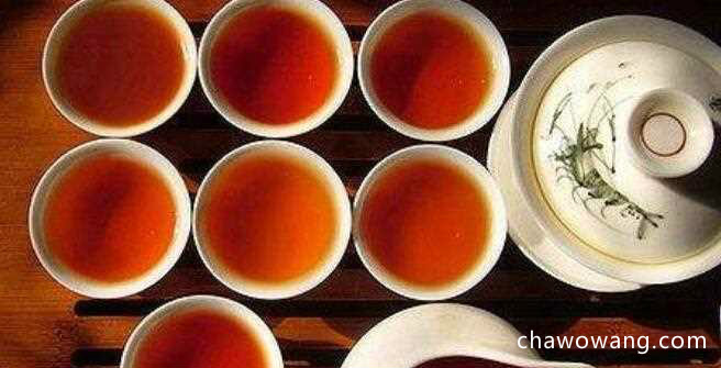 阿萨姆红茶是什么茶 阿萨姆红茶功效