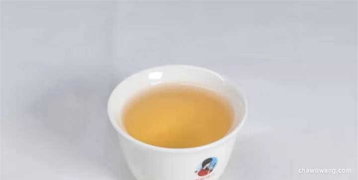蒙顶黄芽：冒着仙气的茶