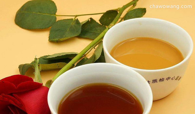 锡兰红茶品质特征 锡兰红茶等级特征