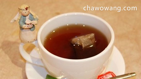 简单介绍锡兰红茶的基本功效