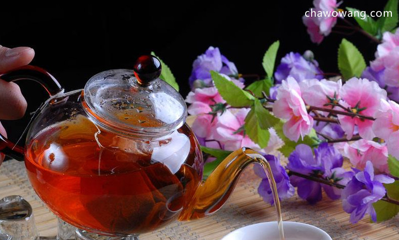 锡兰红茶的价格多少 锡兰红茶品质特征