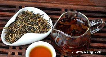 宁红茶的特点 宁红茶的营养价值