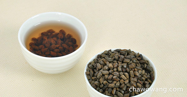大麦茶的作用，大麦茶减肥吗？