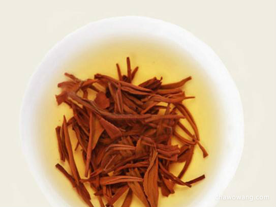 宁红茶的功效与作用 喝宁红茶的好处
