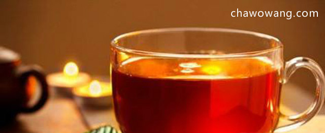 锡兰红茶属于什么茶 锡兰红茶产地特征