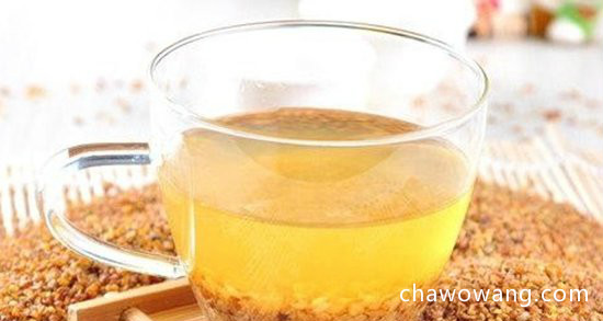 孕妇可以喝苦荞茶吗？苦荞茶的副作用有哪些？