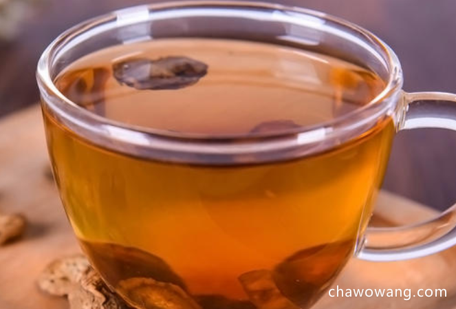 喝牛蒡茶的禁忌 什么人不适合喝牛蒡茶 牛蒡茶的成分
