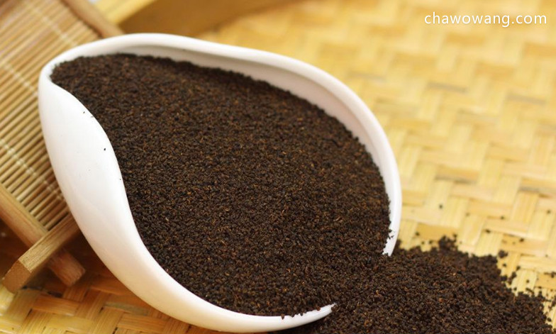 锡兰红茶的分类 锡兰红茶品质特征