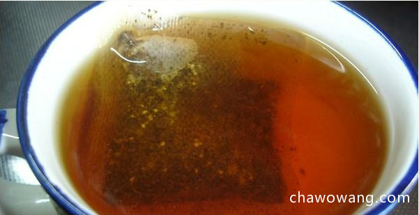 世界级品牌的英国伯爵红茶