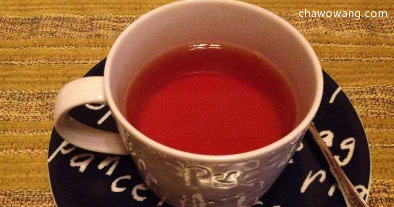 锡兰红茶的产地 锡兰红茶的标志