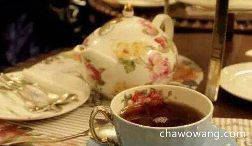 伯爵红茶怎么喝 伯爵红茶适合什么人喝