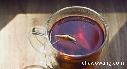 伯爵红茶的功效与作用 喝伯爵红茶的好处