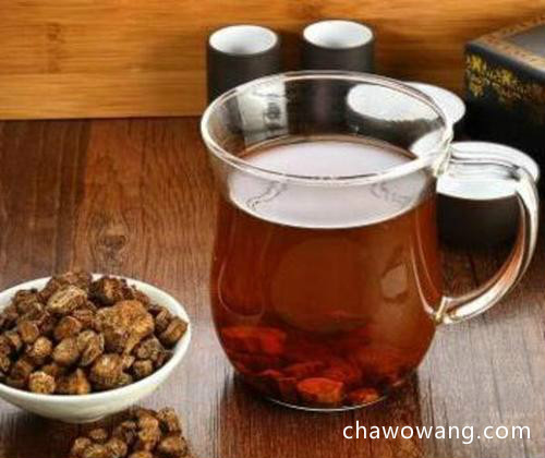 牛蒡茶多少钱一公斤 牛蒡茶的采购技巧