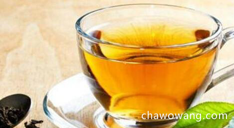 经期喝红糖大麦茶的功效与禁忌