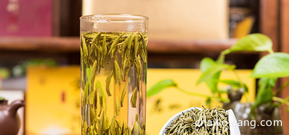 霍山黄芽是什么茶您知道吗