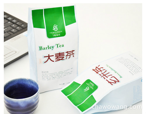 粗茶更养生 韩国大麦茶告诉您那些不知道的作用