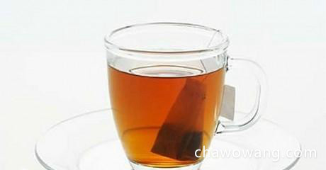 大麦茶的泡法和大麦茶的副作用