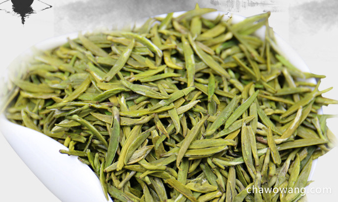 霍山黄芽属于什么茶叶类型
