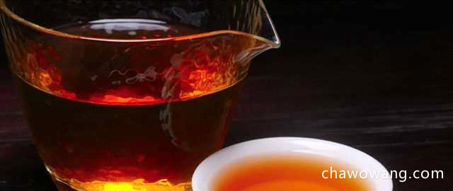 怎么区分安化黑茶的品质