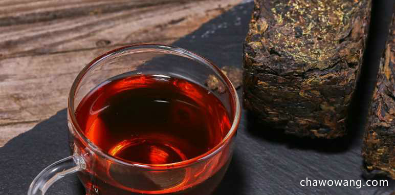 安化黑茶能治痛风 喝安化黑茶的作用