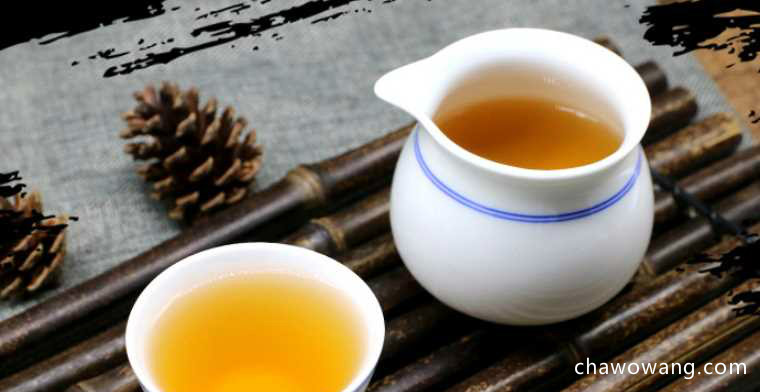 安化黑茶能治痛风 喝安化黑茶的作用