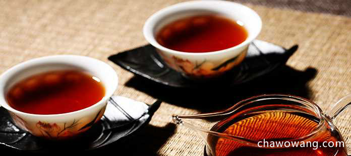 六堡茶几年的能祛湿 六堡茶的收藏价值