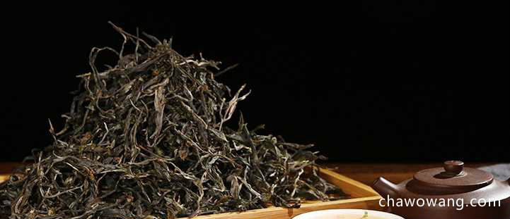 中茶108茶的相关介绍 六堡茶的品质特征